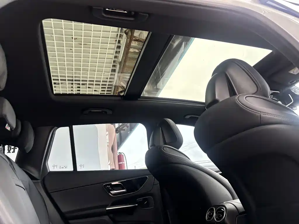 Mercedes-Benz GLC — миниатюра 28
