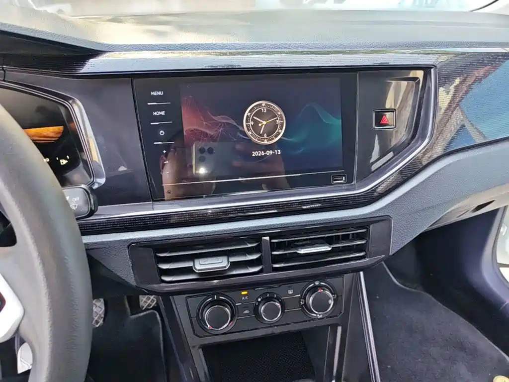 Volkswagen Lavida — миниатюра 13