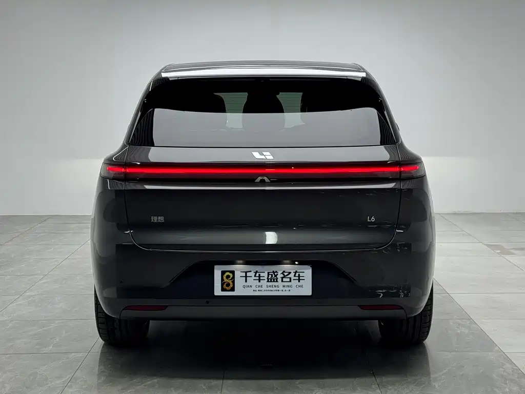 Li Auto IDEAL L6