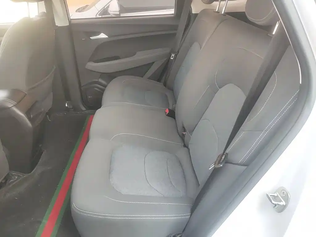 Baojun 530 — миниатюра 17