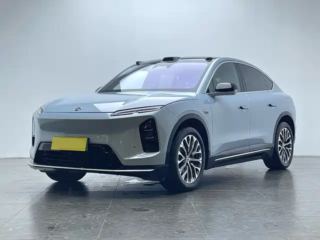 2025 Nio EC6