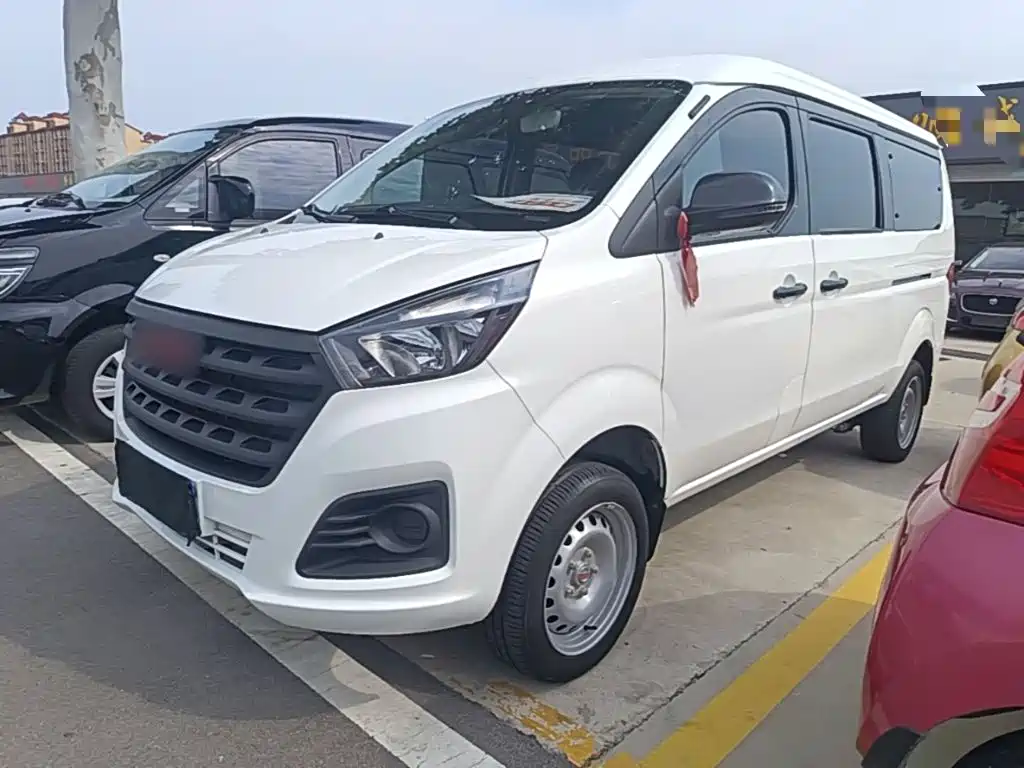 Jinbei Golden Sea Lion M Classic — миниатюра 2
