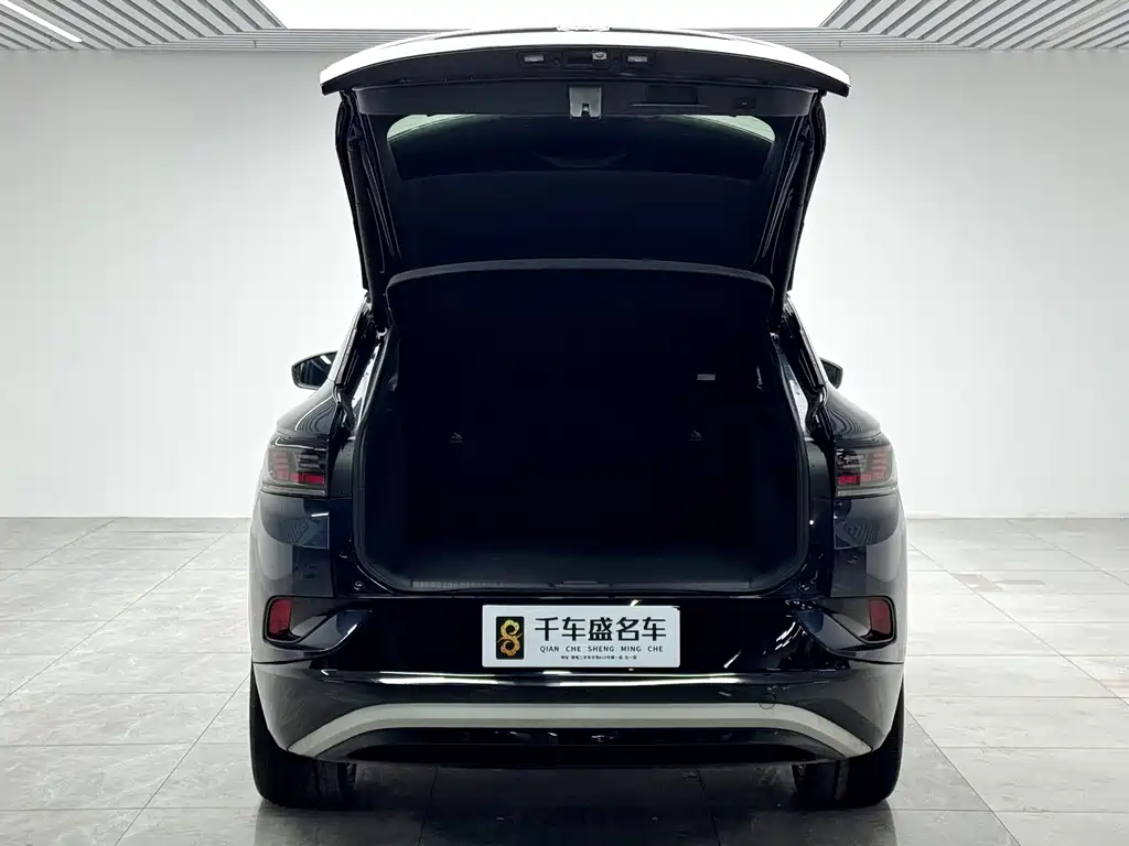 VOLKSWAGEN ID.4 CROZZ