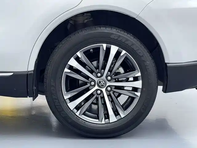 Toyota Venza — миниатюра 16