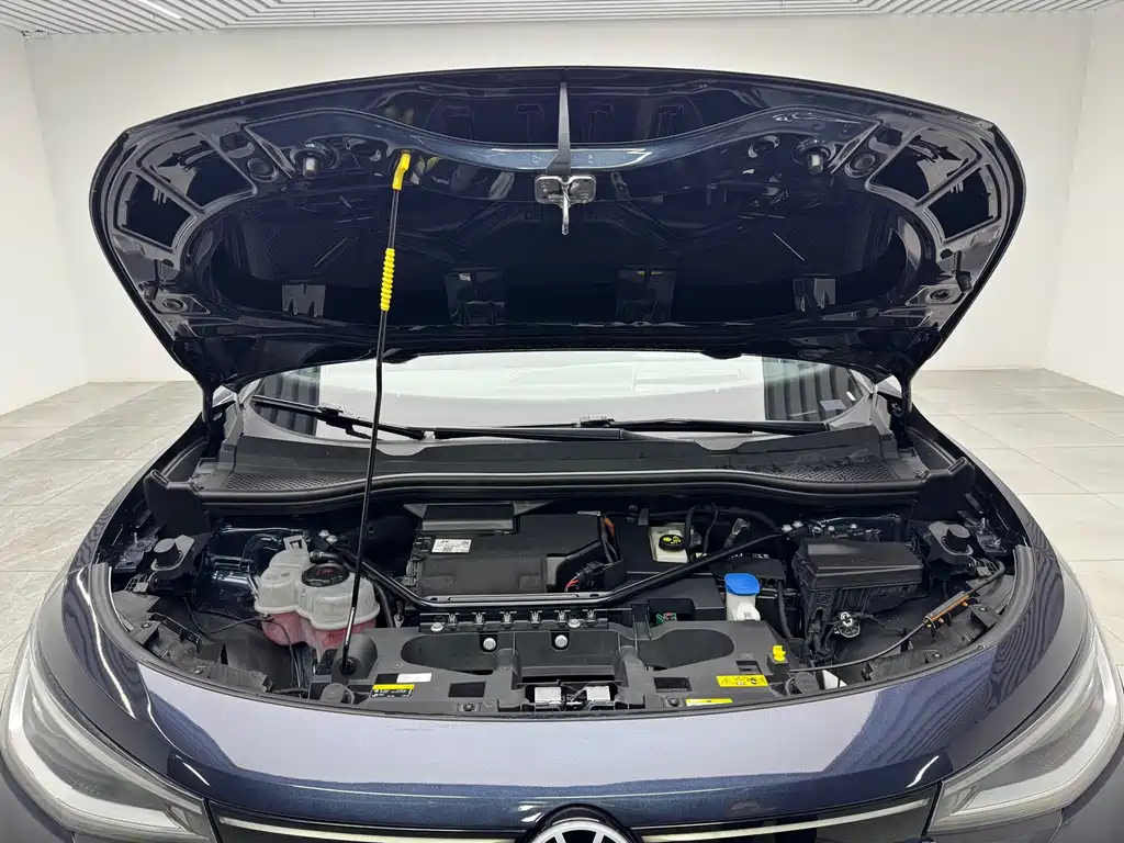 VOLKSWAGEN ID.4 CROZZ