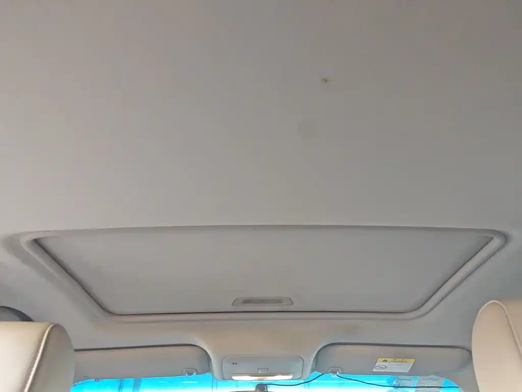 Buick Excelle — миниатюра 18