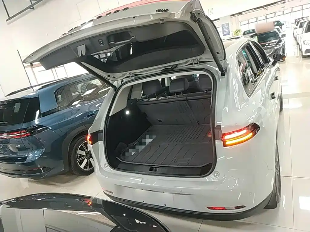Leapmotor Leapmotor C10 — миниатюра 19