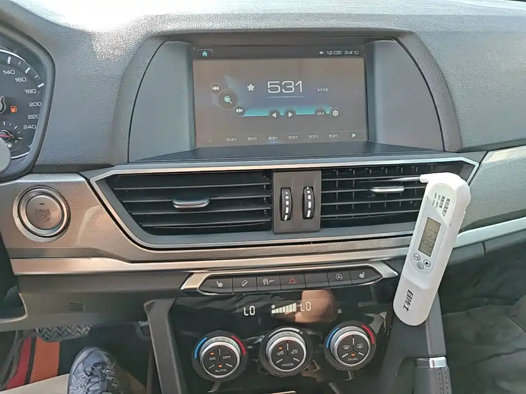 Haval H6 — миниатюра 13