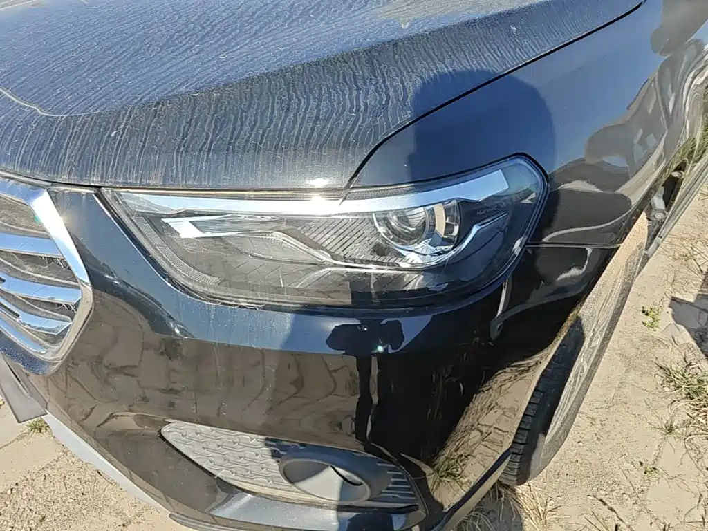 Haval H6 — миниатюра 24