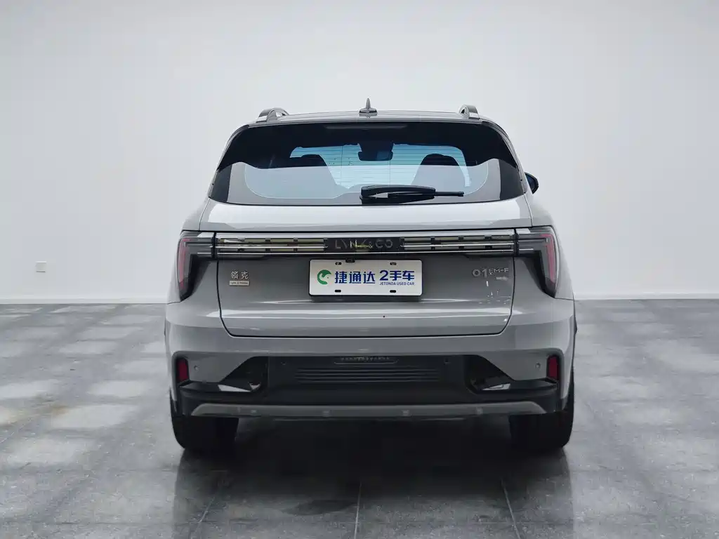 Lynk & Co 01 — миниатюра 19