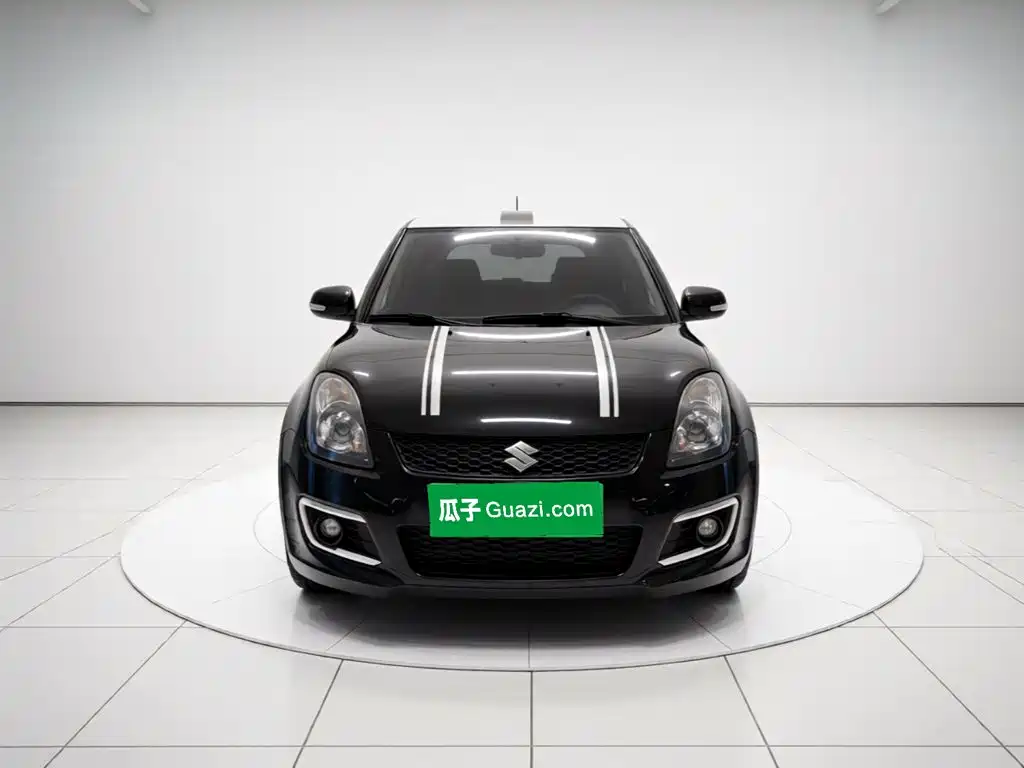 Suzuki Swift — миниатюра 2