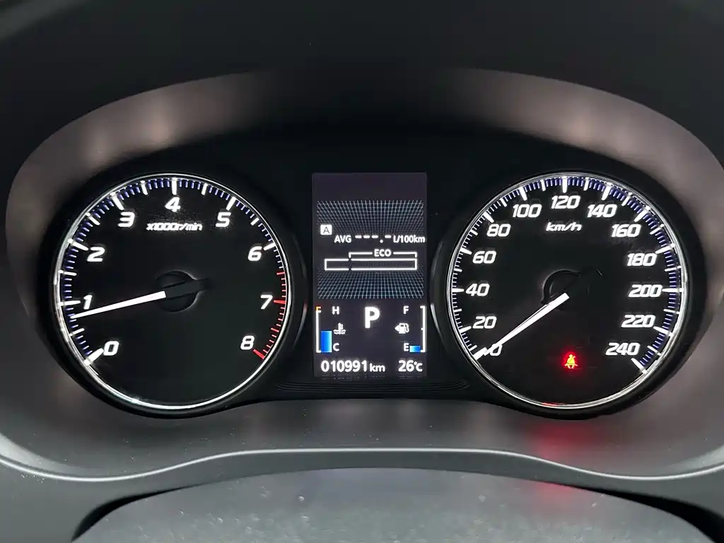 Mitsubishi Outlander — миниатюра 13