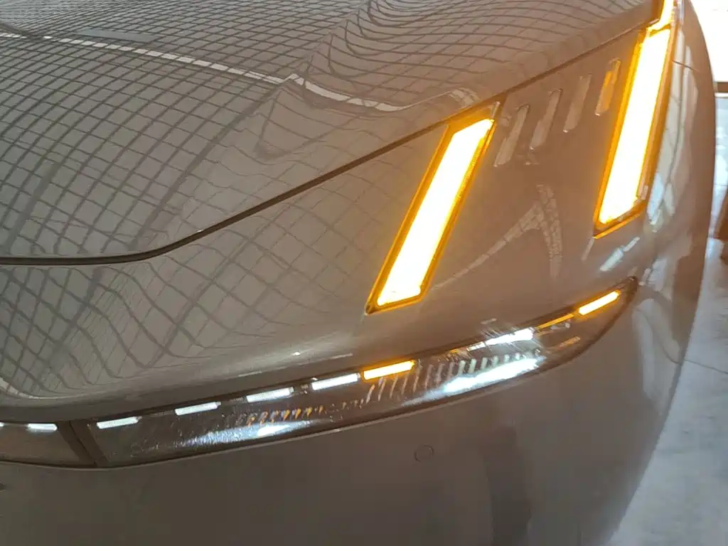 Lynk & Co Z10 — миниатюра 24
