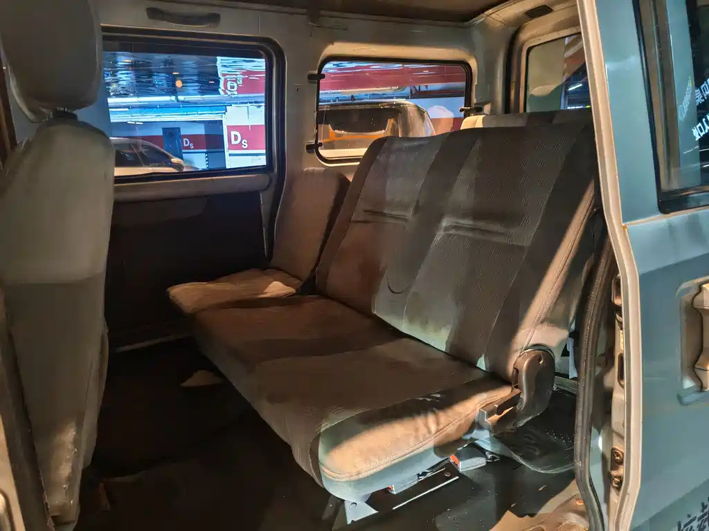 Wuling Rongguang — миниатюра 13