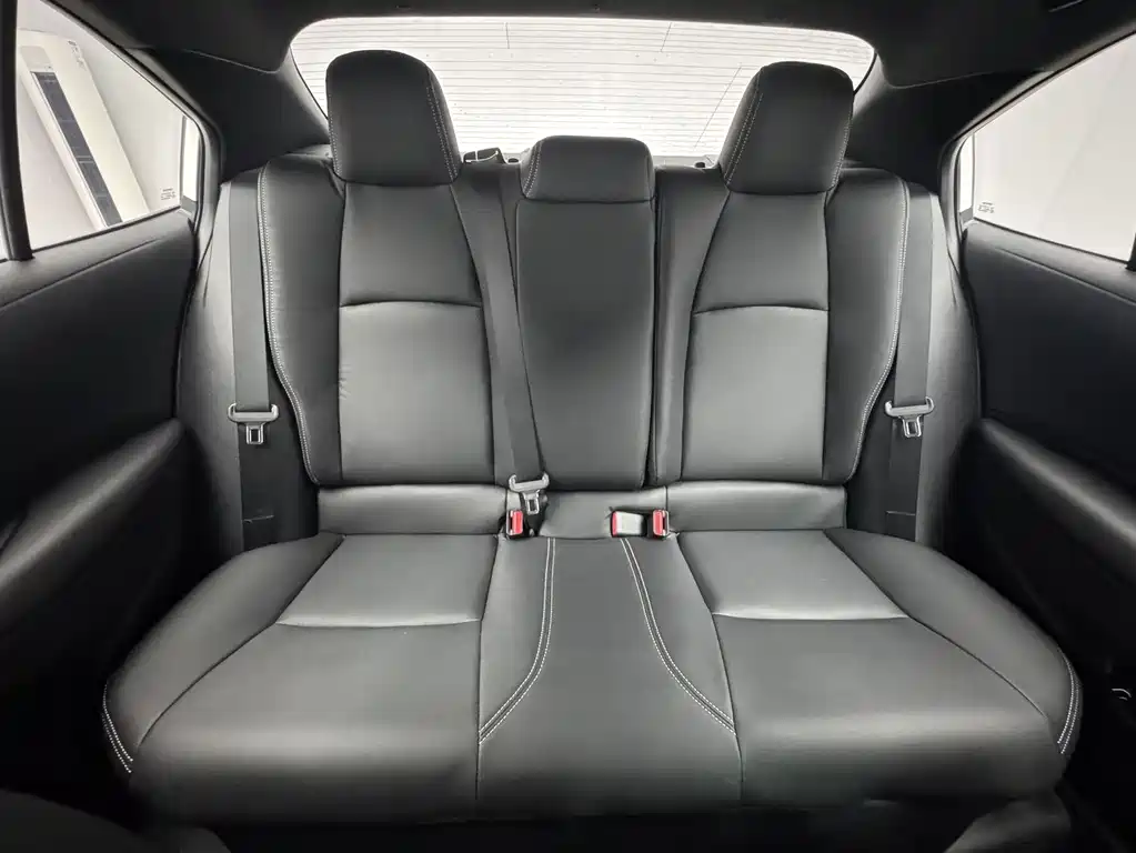 Toyota Corolla Levin 2021 1.8H E-CVT Lead