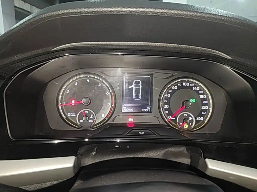 Volkswagen Lavida — миниатюра 12