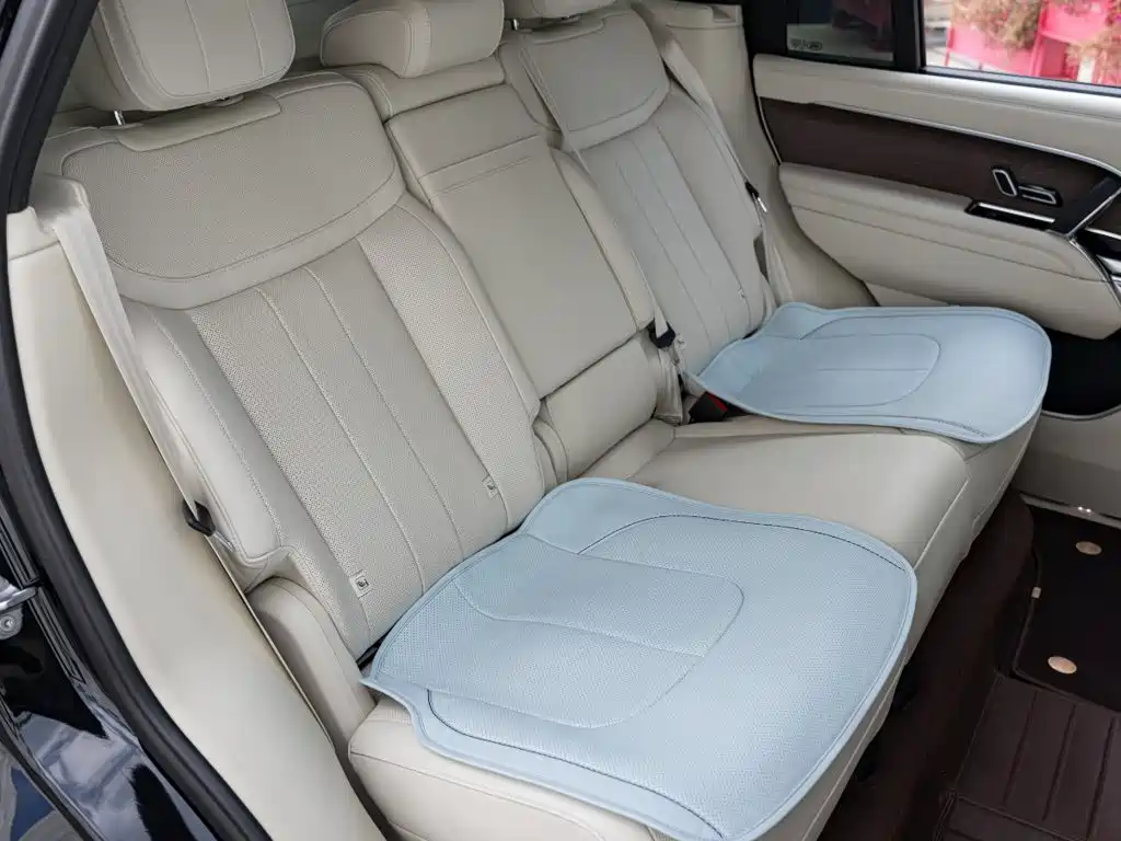 Land Rover Range Rover — миниатюра 21