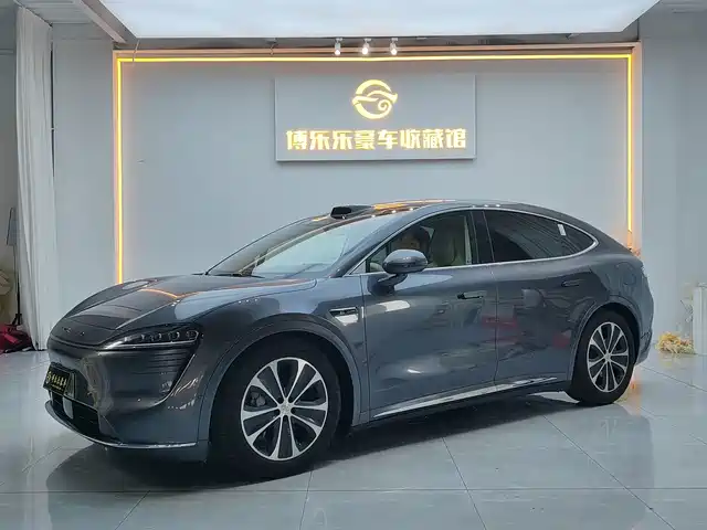 2025 Chery Zhijie