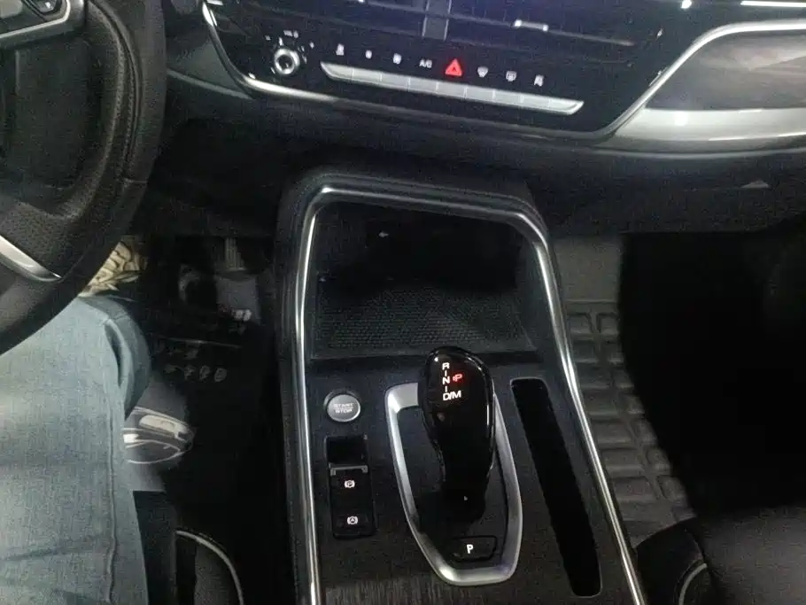 Haval H6 — миниатюра 16