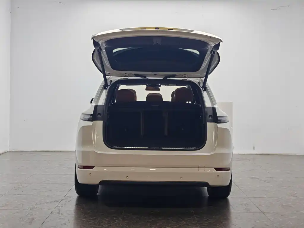 Li Auto Li L7 — миниатюра 12
