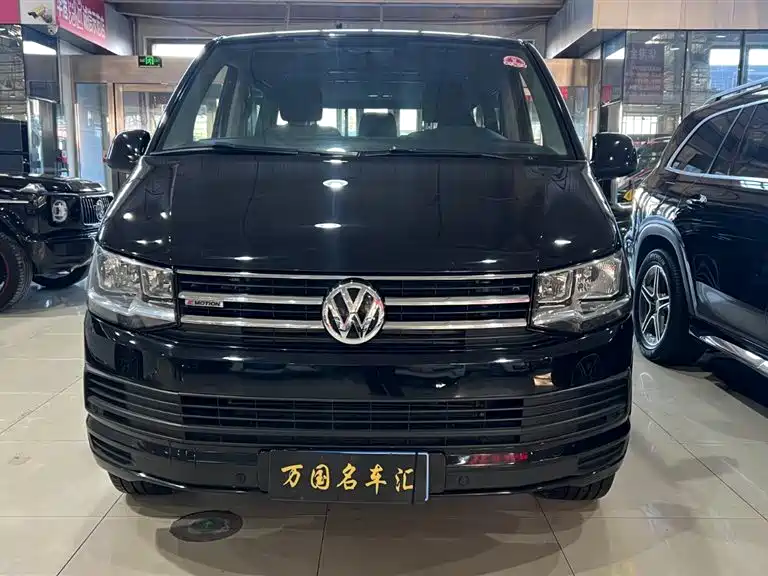 VOLKSWAGEN KAILUWEI