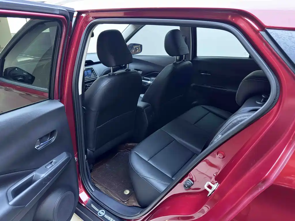Nissan Kicks — миниатюра 10