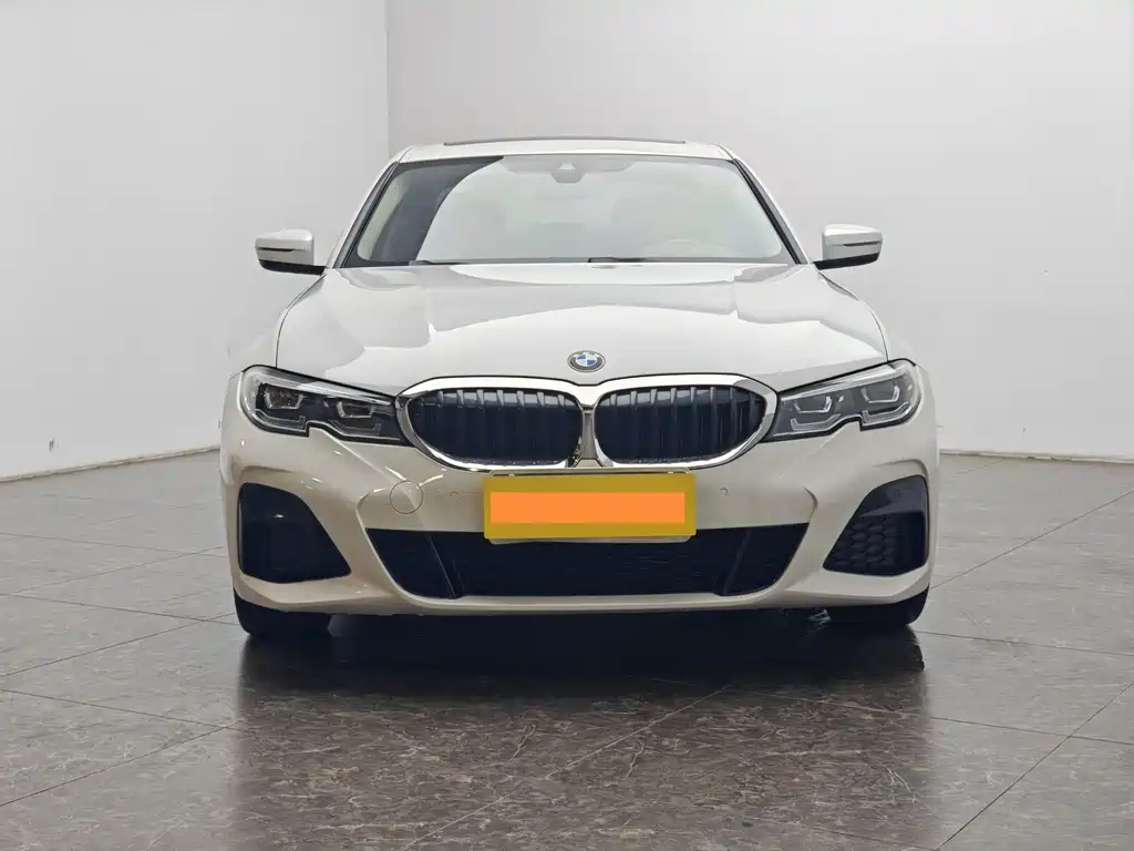 BMW 3 Series — миниатюра 5