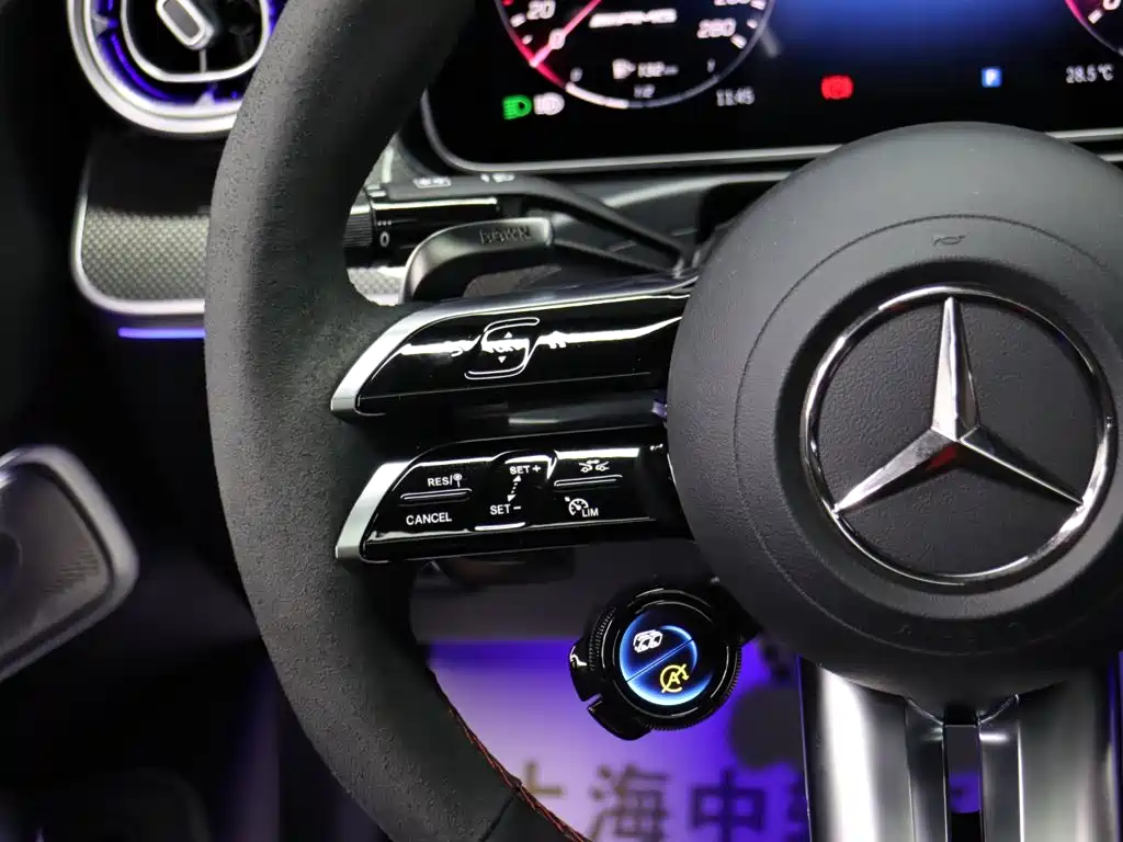 Mercedes-Benz CLE AMG — миниатюра 26
