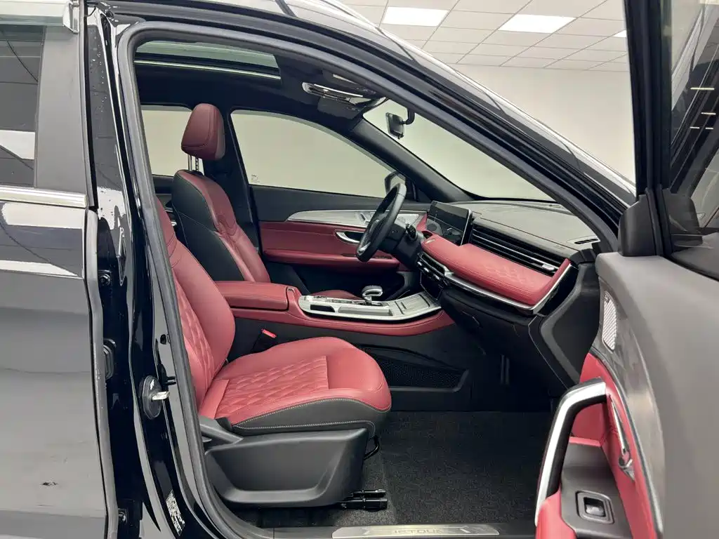 Jetour X70 PLUS — миниатюра 7