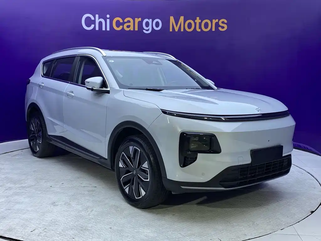Shanhai Shanhai L7 — миниатюра 4