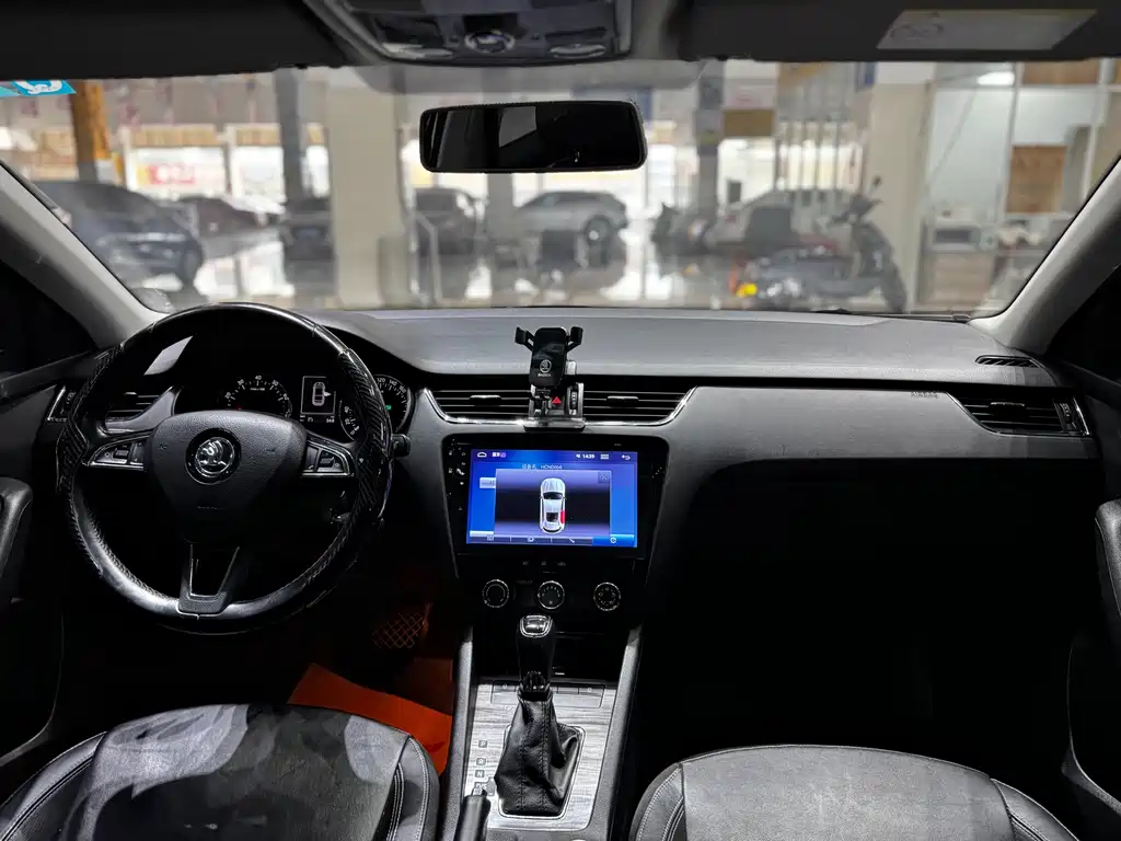 Toyota Vios FS — миниатюра 5