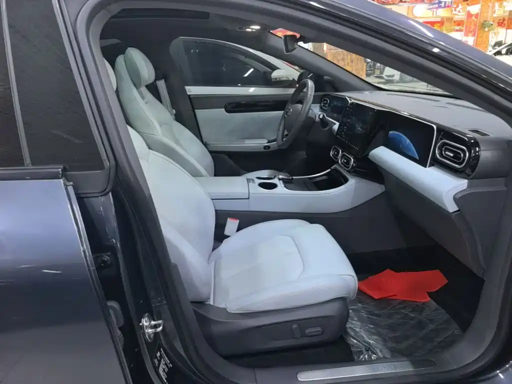 Leapmotor Leapmotor C01 — миниатюра 25