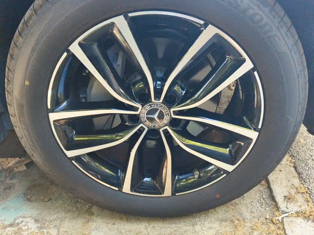 Mercedes-Benz GLC 2020 GLC 300 L 4MATIC
