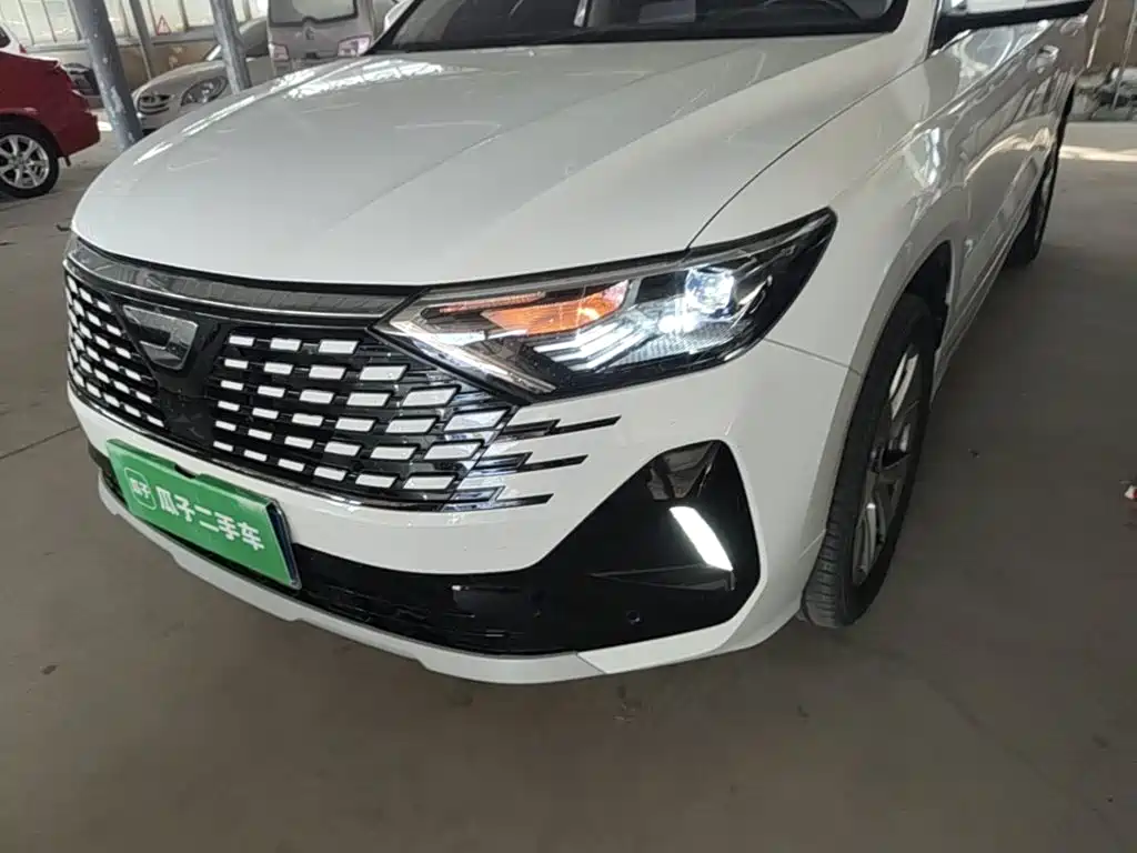 Jetta VS7 — миниатюра 24