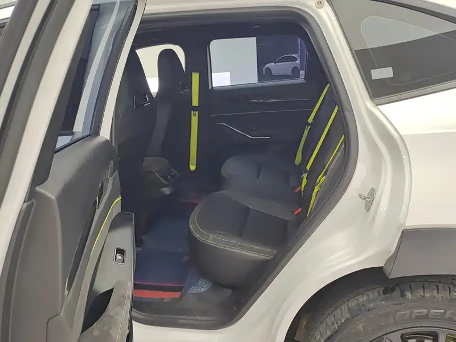 Haval H6S — миниатюра 11