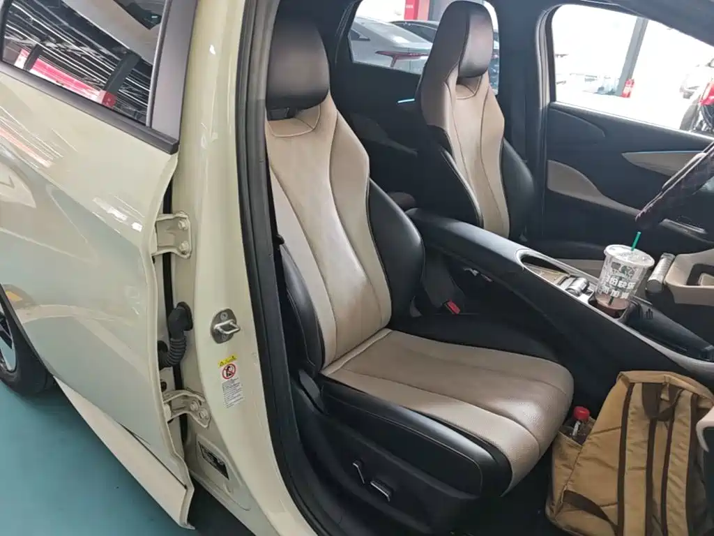 BYD Dolphin — миниатюра 25