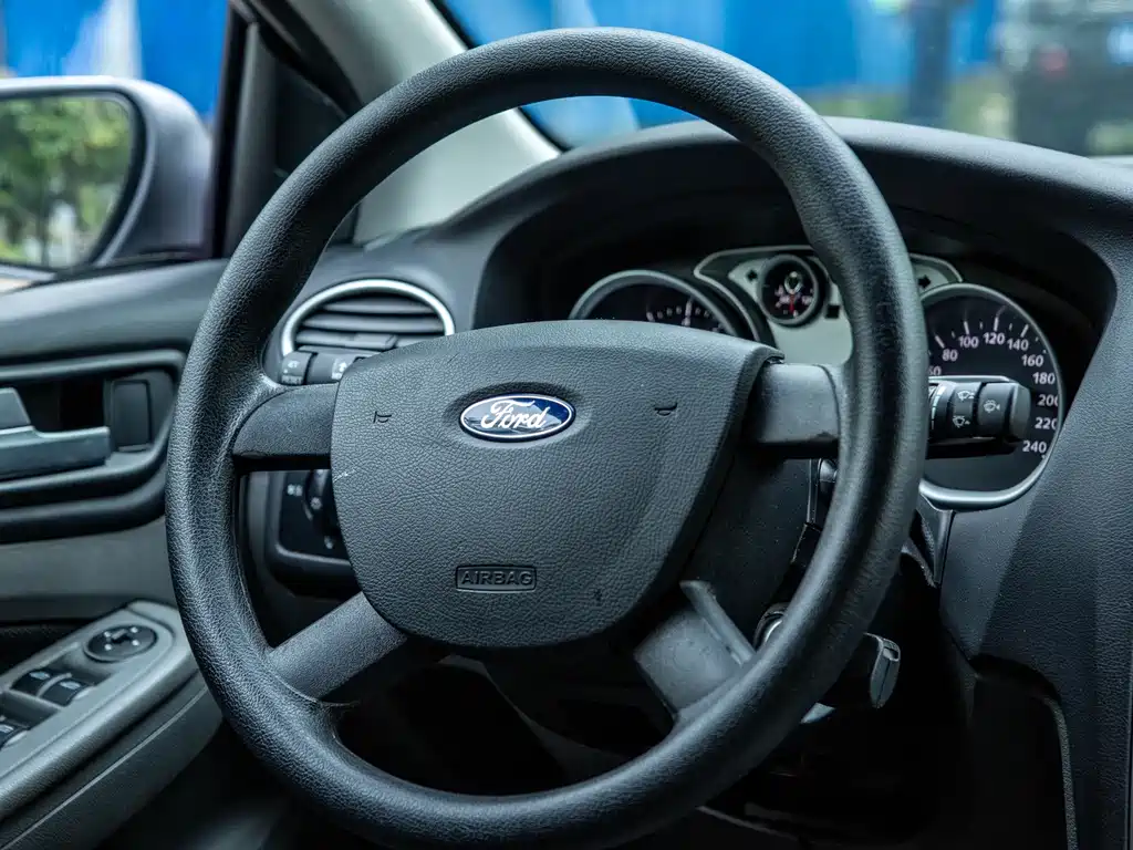 Ford Focus — фотографии объявления, Фото 17