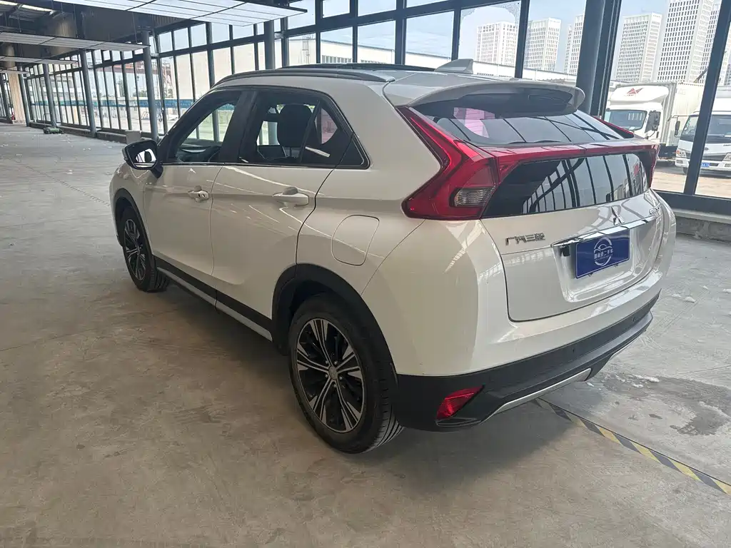 MITSUBISHI YI GE