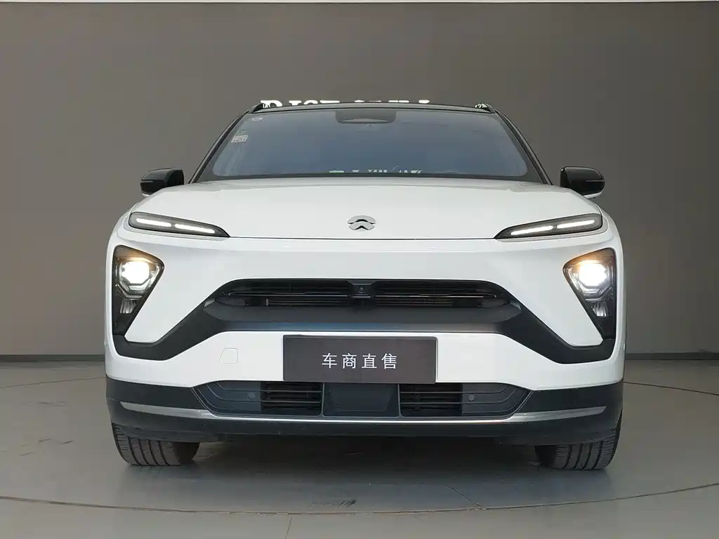 NIO ES6 — миниатюра 2