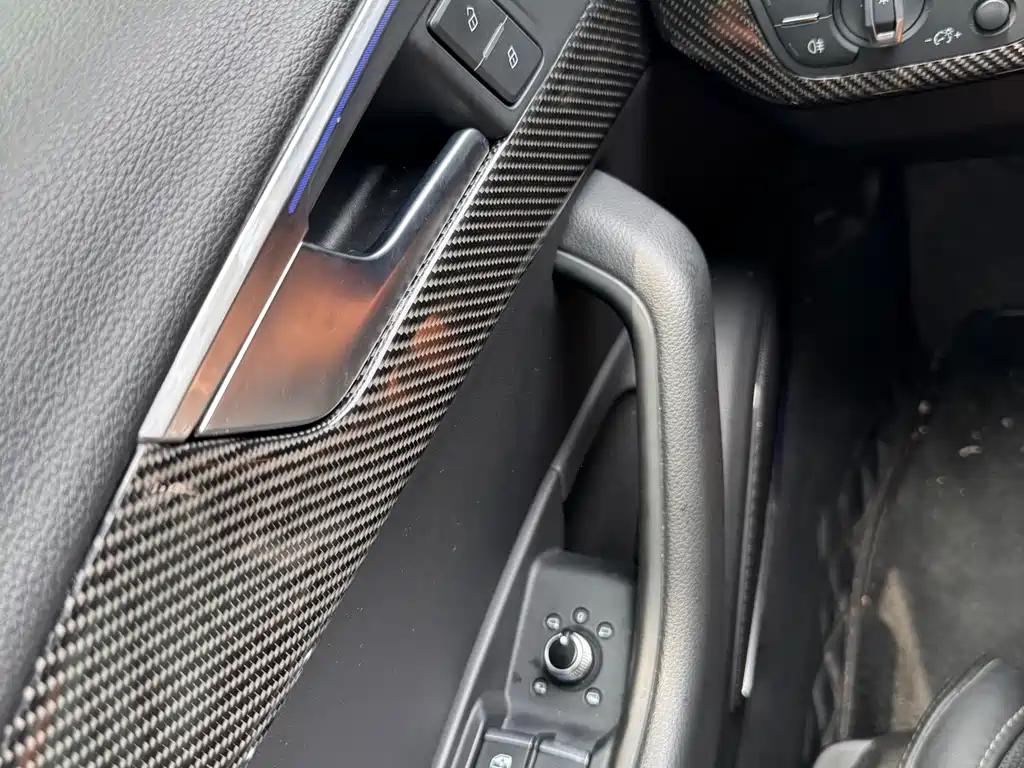 Audi A4L — фотографии объявления, Фото 12
