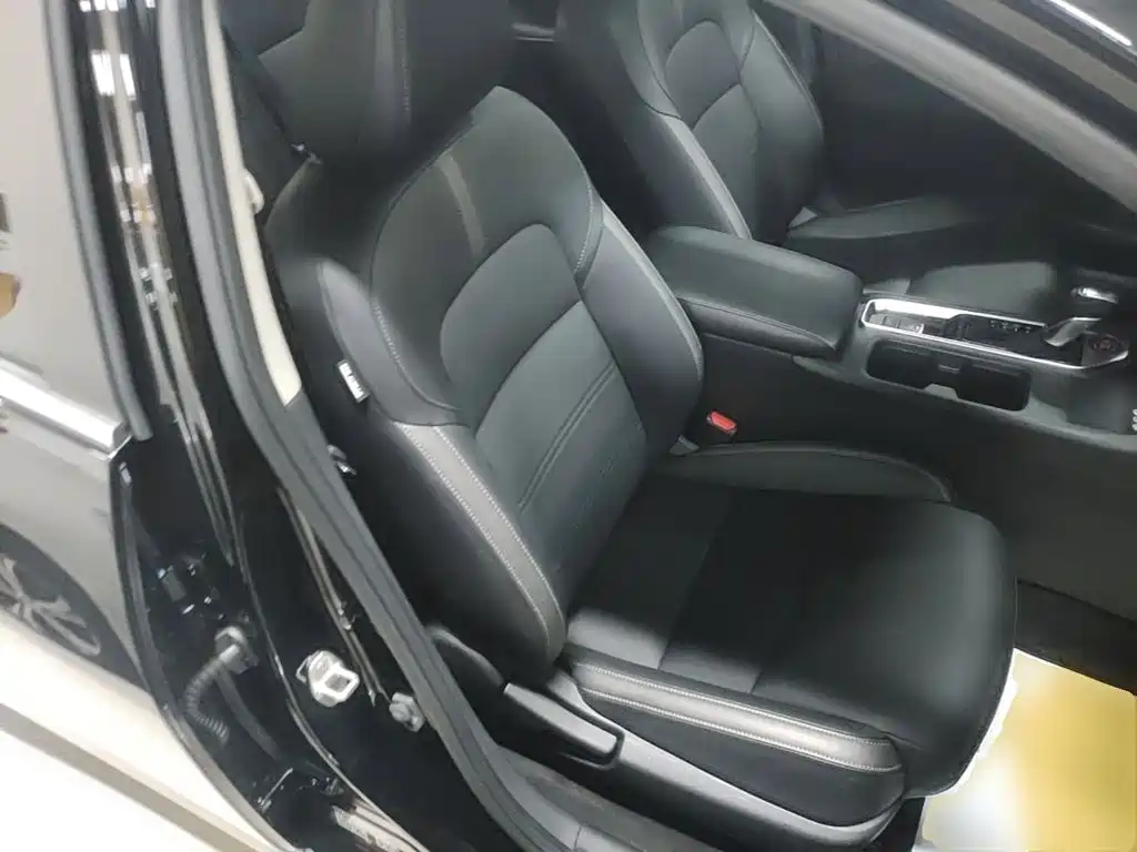 Nissan Sylphy — миниатюра 25