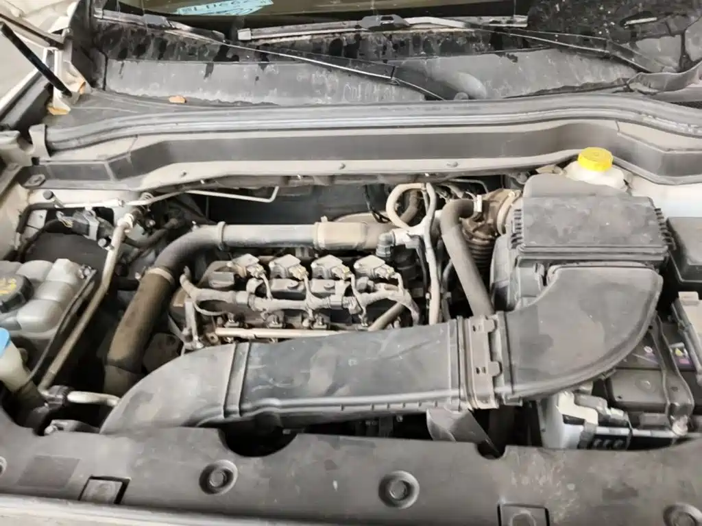 Haval H6 — миниатюра 20