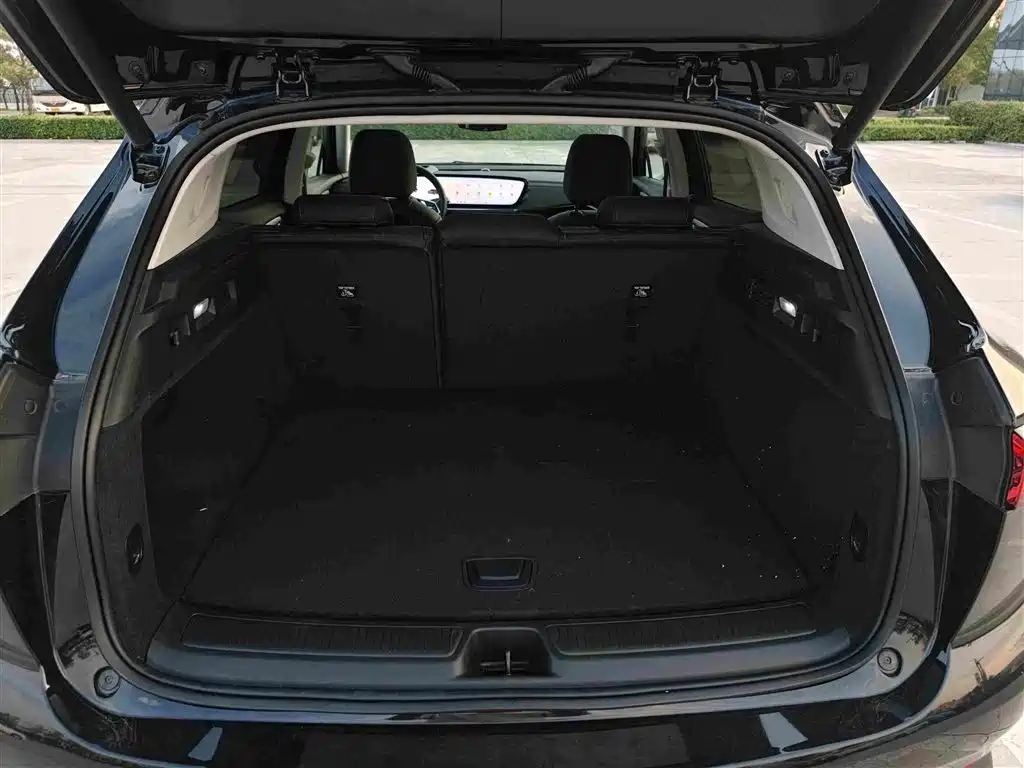 Buick Envision S — миниатюра 17