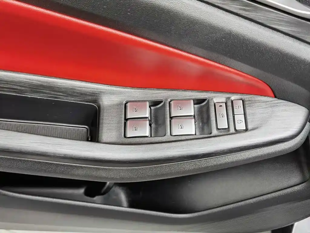Changan CS55PLUS — миниатюра 9
