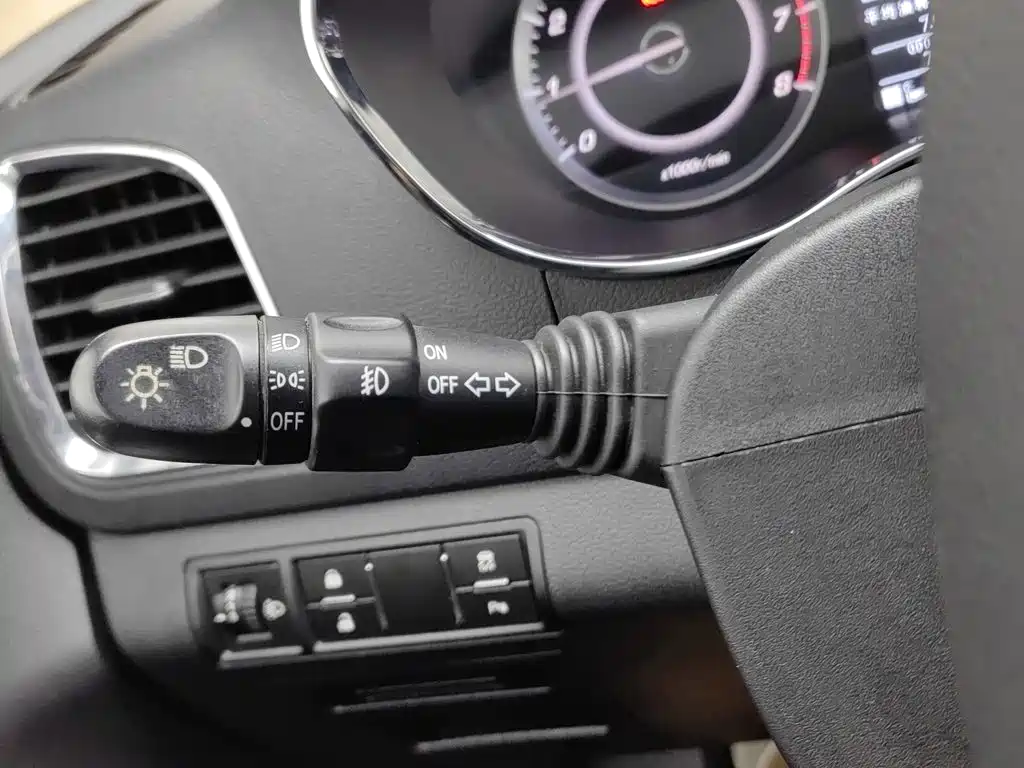 Baojun 560 — миниатюра 21