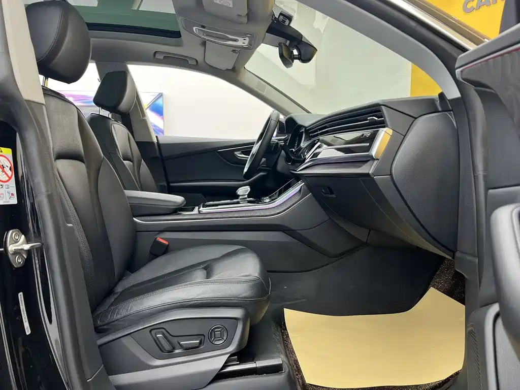 Audi Q8 — миниатюра 45