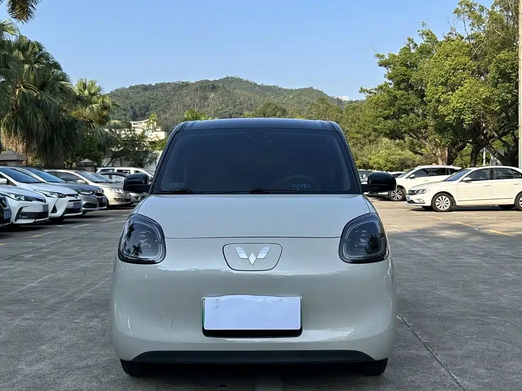 Wuling MINIEV — миниатюра 2