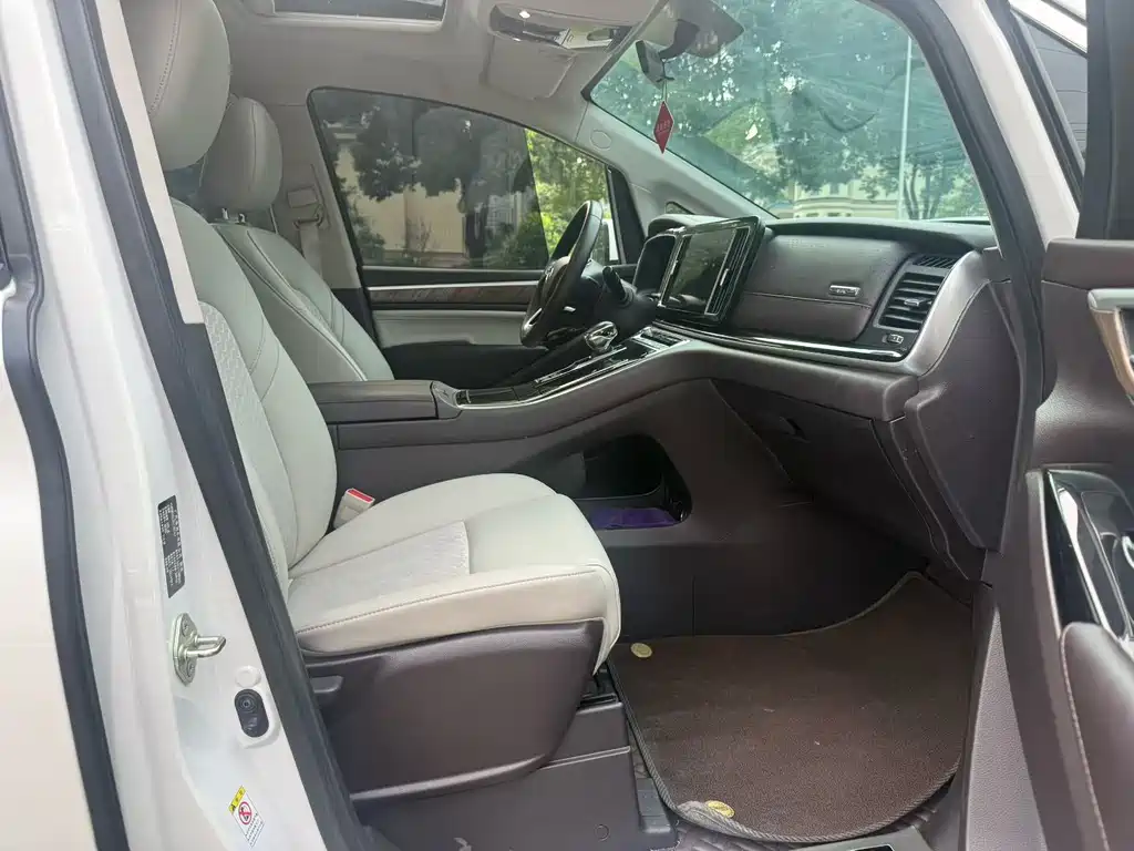 GAC M8 2023 390T Luxury