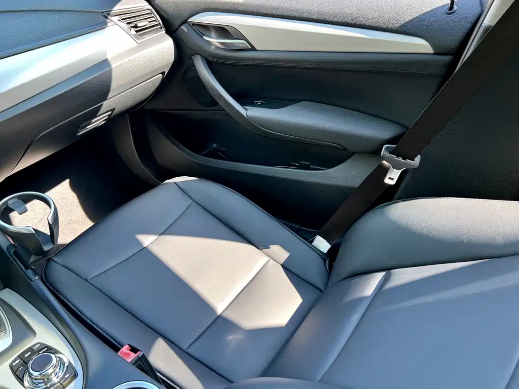 BMW X1 — миниатюра 13