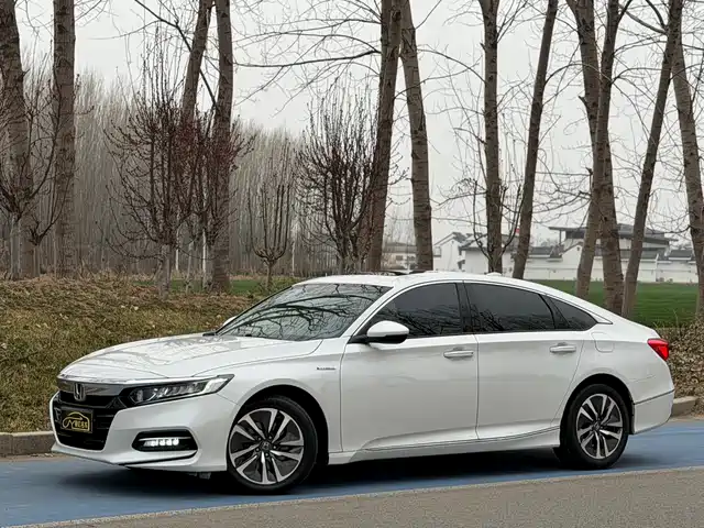 HONDA ACCORD 2020